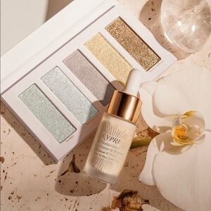 Illuminating Eye Serum & Primer